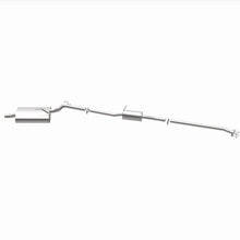 Load image into Gallery viewer, MagnaFlow BRE Exhaust Kit 03-07 Honda Accord 2.4L