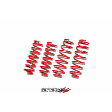 Load image into Gallery viewer, Tanabe NF210 Springs 10-12 Infiniti M37 RWD / 2015 Infiniti Q70L 3.7L RWD
