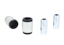 Load image into Gallery viewer, Whiteline Bushing Kits Whiteline 08-17 Mitsubishi Lancer Rear Upper Control Arm Bushing