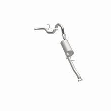Load image into Gallery viewer, MagnaFlow BRE Exhaust Kit Replacement Ford | 106-0946