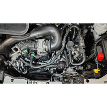 Load image into Gallery viewer, J&L 2025 Ford Transit 150/250/350 3.5L Oil Separator - Black Anodized