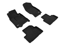 Load image into Gallery viewer, 3D Maxpider 07-13 Infiniti Q40 15/ G35/ 37 Sedan Elegant Black R1 R2 (2 Eyelets) 3D MAXpider