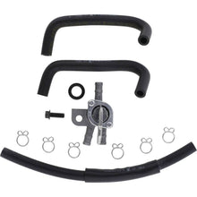 Load image into Gallery viewer, All Balls Racing 05-07 CRF 450 X Fuel Valve Kit | FS101-0113