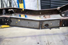 Load image into Gallery viewer, Rustbuster Center Forward Frame Section | RB7356L
