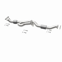 Load image into Gallery viewer, BRE Exhaust 05-10 Sportage Tucson 2.7L Front Pipe Kit