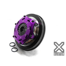 Load image into Gallery viewer, XClutch 01-03 BMW 325Ci Base 2.5L 7.25in Twin Solid Ceramic Clutch Kit