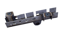 Load image into Gallery viewer, RustBuster 04-12 Chevy Colorado/GMC Canyon Rear Frame Section - Left | RB7501L