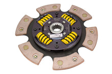 Load image into Gallery viewer, ACT 1993 Jeep Wrangler 6 Pad Sprung Race Disc Clutch Discs ACT