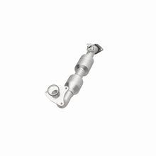 Load image into Gallery viewer, MagnaFlow Conv DF 98-02 Lexus LX470 / 98-02 Toyota Land Cruiser 4.7L D/S & P/S