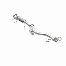 Load image into Gallery viewer, BRE Exhaust 08-12 Sable Taurus 3.5L Front Pipe Kit | 107-0213