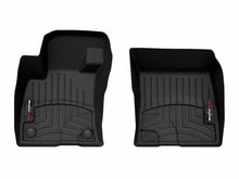 Load image into Gallery viewer, WeatherTech 2025 Ford Maverick Front FloorLiner - Black | 4419291