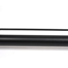 Load image into Gallery viewer, BLOX Racing Black Harness Bar 94-01 Integra/92-00 Civic/02-06 RSX/88-91 CRX BLOX Racing