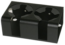 Load image into Gallery viewer, Tuffy Drink Holder Black Cargo Boxes & Bags Tuffy Products