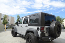 Load image into Gallery viewer, DV8 Offroad 07-18 Jeep Wangler JK Hard Top Square Back - 4 Door Roofs DV8 Offroad