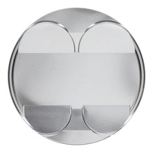 Load image into Gallery viewer, JE Pistons Nissan TB48DE 99.5mm Bore 102mm Stroke 16.8cc Dome 10:1 CR (Set of 6) JE Pistons