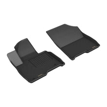 Load image into Gallery viewer, 3D Maxpider 22-24 Kia Sorento Hybrid Kagu Black R1 3D MAXpider