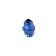 Load image into Gallery viewer, Russell Performance -12 AN Flare Union (Blue) Russell
