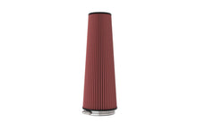 Load image into Gallery viewer, K&N Universal Clamp-On Air Filter 7-1/2in 6 DEG FLG 5in OD 20 1/8in H K&N Engineering