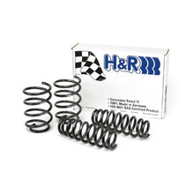 Load image into Gallery viewer, H&R 06-13 BMW 325Ci/328Ci/330Ci/335Ci Convertible E93 Cabrio Sport Spring