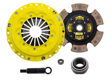 Load image into Gallery viewer, ACT 1990 Acura Integra MaXX/Race Sprung 6 Pad Clutch Kit Clutch Kits - Single ACT