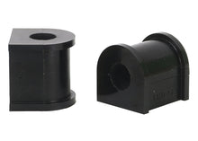 Load image into Gallery viewer, Whiteline Sway Bar - Mount Bushing - 16mm Sway Bar Bushings Whiteline