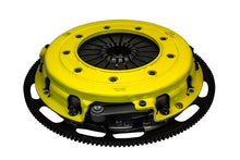 Load image into Gallery viewer, ACT 2011 Ford Mustang Twin Disc HD Race Kit Clutch Kit Clutch Kits - Multi ACT