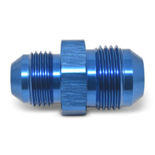 Load image into Gallery viewer, Russell Performance -8 AN to -12 AN Flare Reducer (Blue) Russell