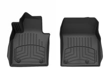 Load image into Gallery viewer, WeatherTech 20-24 Mazda CX-30 / 23-25 CX-50 Front FloorLiner HP - Black | 4417391IM