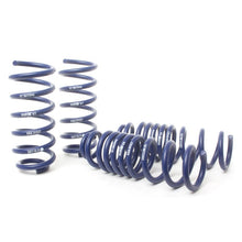 Load image into Gallery viewer, H&R 15-21 Mercedes-Benz C300 4MATIC Sedan (AWD) W205 Sport Spring