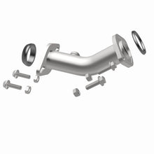 Load image into Gallery viewer, BRE Exhaust 98-00 RAV4 2.0L Front Pipe Kit | 107-0157