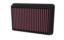 Load image into Gallery viewer, K&N 22-24 Dacia Jogger / 21-24 Dacia Logan III 1.0L L3 Drop-In Air Filter K&N Engineering