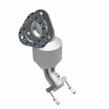 Load image into Gallery viewer, Magnaflow 17-18 Ford Police Interceptor Utility 3.5L Direct Fit Converter
