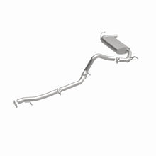 Load image into Gallery viewer, BRExhaust 12-18 Jeep Wrangler 3.6L Exhaust Kit