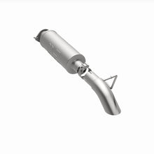 Load image into Gallery viewer, MagnaFlow Exhaust Products Exhaust System Kit MagnaFlow Exhaust Products Magnaflow Off Road Pro Series Gas Stainless Cat-Back 17122
