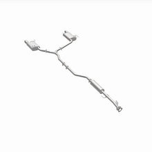 Load image into Gallery viewer, MagnaFlow 08-12 Honda Accord 3.5L BRE Exhaust Kit