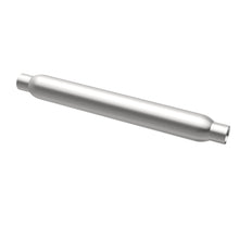 Load image into Gallery viewer, MagnaFlow Exhaust Products Exhaust Muffler MagnaFlow Exhaust Products Magnaflow Glasspack Performance Muffler; 2.25in. Center/Center; 3.5x26x3.5 Body 18145