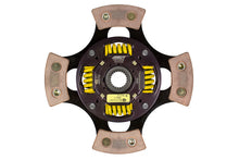 Load image into Gallery viewer, ACT 1991 Saturn SC 4 Pad Sprung Race Disc Clutch Discs ACT