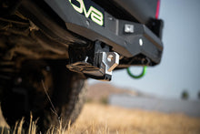 Load image into Gallery viewer, DV8 Xtract Hitch Skid Plate - Raw