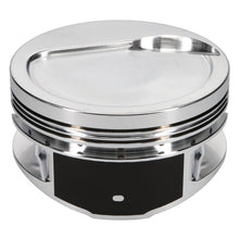 Load image into Gallery viewer, JE Pistons BBC INV DOME Set of 8 Pistons JE Pistons