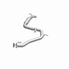 Load image into Gallery viewer, BRE Exhaust 13-17 Toyota RAV4 2.5L Muffler Kit