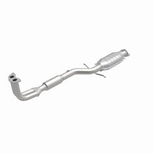 Load image into Gallery viewer, MagnaFlow Conv DF 99-01 Sonata 2.4L | 93229
