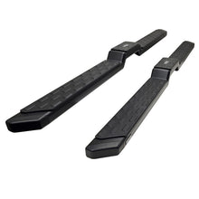 Load image into Gallery viewer, Westin 19-24 Chevrolet Silverado / GMC Sierra 1500 DC (Excl. LD/LTD) HDX Running Boards - Tex. Blk Westin