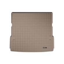 Load image into Gallery viewer, WeatherTech 11-13 Infinity QX56/ 2014+ Infinity QX80 Cargo Liners - Tan