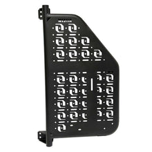 Load image into Gallery viewer, Westin 19-24 Mercedes-Benz Sprinter Accessory Carrier For XTS - Rear Driver Side Westin