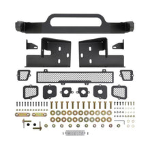 Load image into Gallery viewer, Westin 21-23 Ford F-150 (Excl. 2022+ Lightning EV) Pro-Series Front Bumper - Tex. Blk Westin