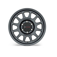 Load image into Gallery viewer, Ford Racing Bronco 17x8.5in Method Single Wheel - Gray Ford Racing