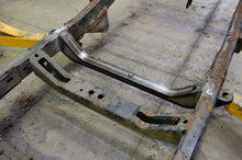 Load image into Gallery viewer, Rust Buster 06-10 Hummer H3 Center Frame Crossmember | RB7519