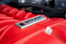 Load image into Gallery viewer, Roush 21-26 F-150 Supercharger Kit 705HP Red Edition | 422349