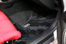 Load image into Gallery viewer, HKS FLOOR MATS ND FULL SET OCT LHD | 53001-AZ013