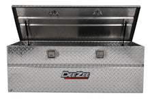Load image into Gallery viewer, Deezee Universal Tool Box - Red Chest BT Alum 46In Tool Storage Dee Zee